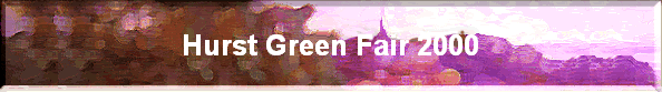 Hurst_Green_Fair_2000_NBanner